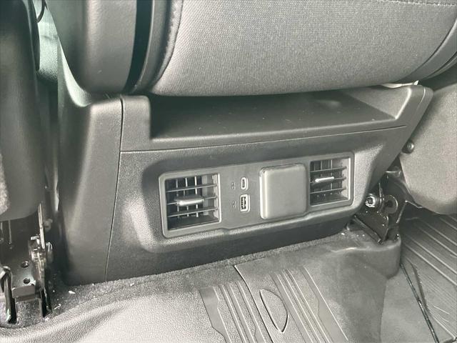 new 2025 GMC Sierra 1500 car, priced at $63,910