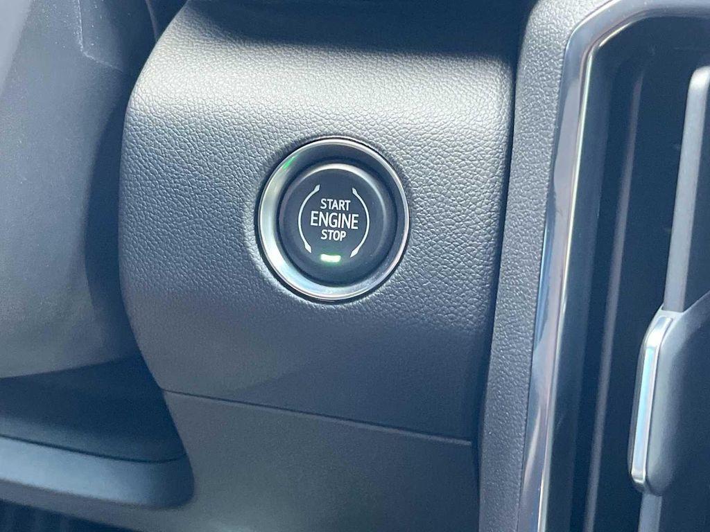 new 2025 GMC Acadia car, priced at $56,080