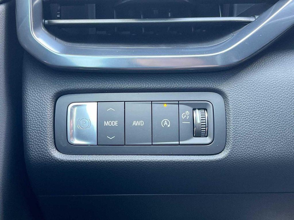 new 2025 GMC Acadia car, priced at $56,080