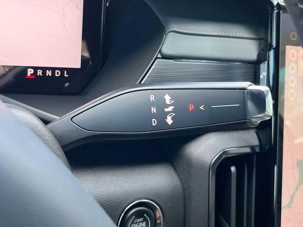 new 2025 GMC Acadia car, priced at $56,080