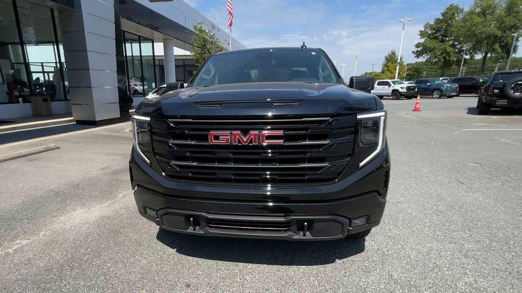 new 2026 GMC Sierra 1500 car, priced at $58,140