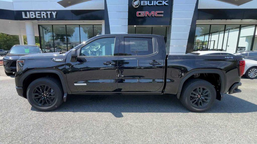 new 2026 GMC Sierra 1500 car, priced at $58,140