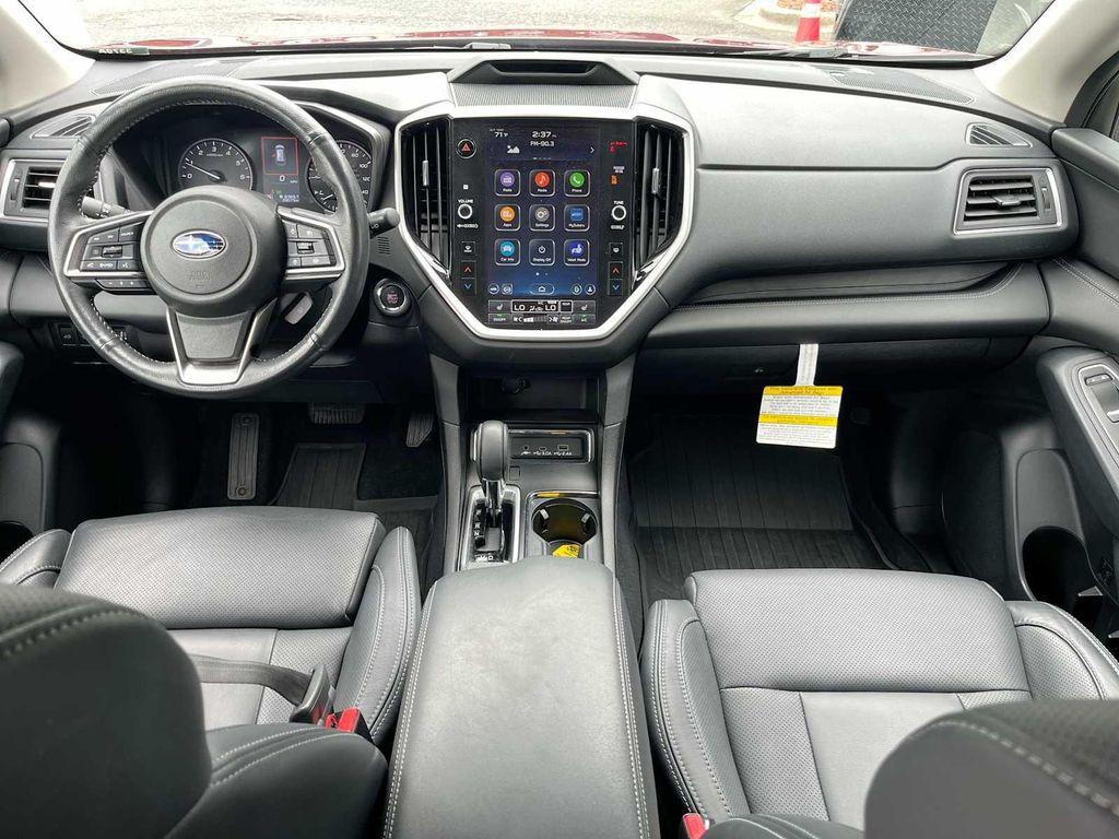 used 2023 Subaru Ascent car, priced at $33,588