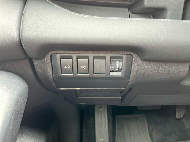 used 2023 Subaru Ascent car, priced at $34,597