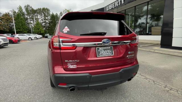used 2023 Subaru Ascent car, priced at $34,597
