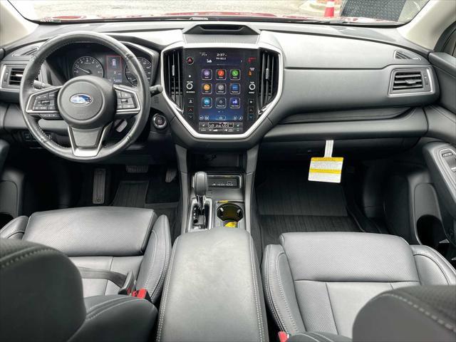 used 2023 Subaru Ascent car, priced at $34,597