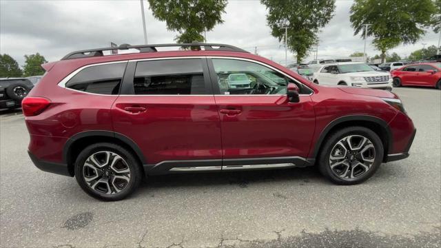 used 2023 Subaru Ascent car, priced at $34,597