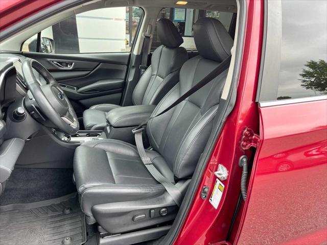 used 2023 Subaru Ascent car, priced at $34,597