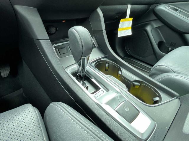used 2023 Subaru Ascent car, priced at $34,597