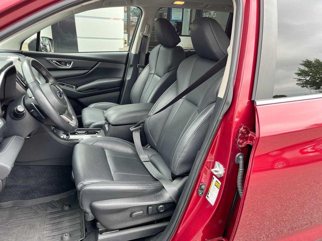 used 2023 Subaru Ascent car, priced at $33,588