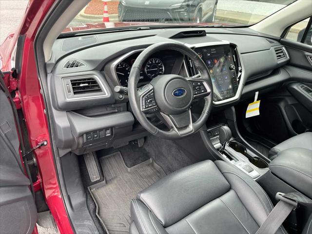 used 2023 Subaru Ascent car, priced at $34,597