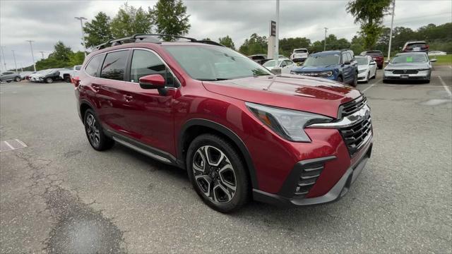 used 2023 Subaru Ascent car, priced at $34,597