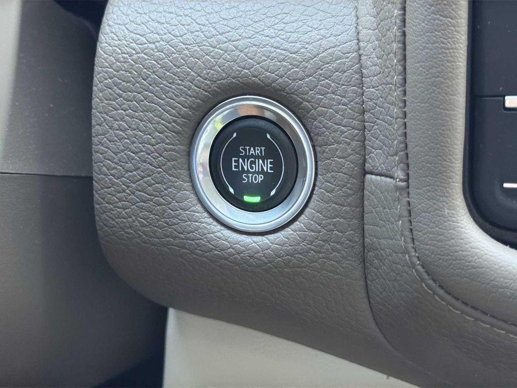 used 2021 GMC Yukon car, priced at $46,663