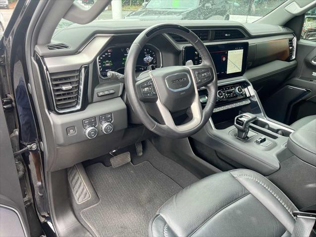used 2024 GMC Sierra 1500 car, priced at $60,832