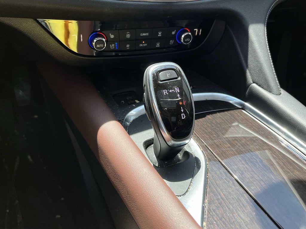 used 2020 Buick Enclave car, priced at $26,815