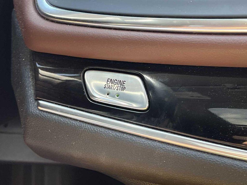 used 2020 Buick Enclave car, priced at $26,815