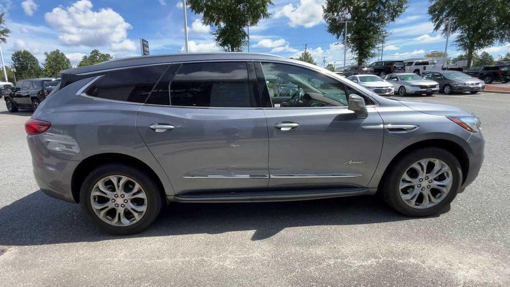 used 2020 Buick Enclave car, priced at $26,815