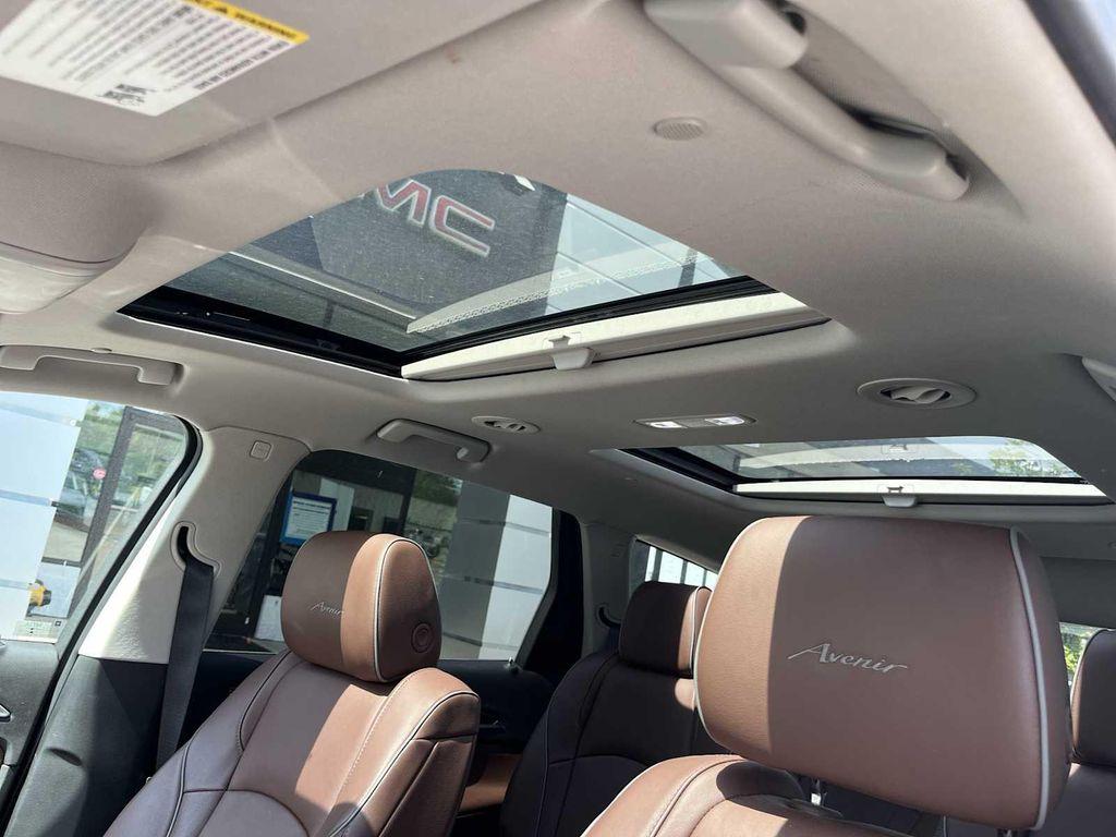 used 2020 Buick Enclave car, priced at $26,815