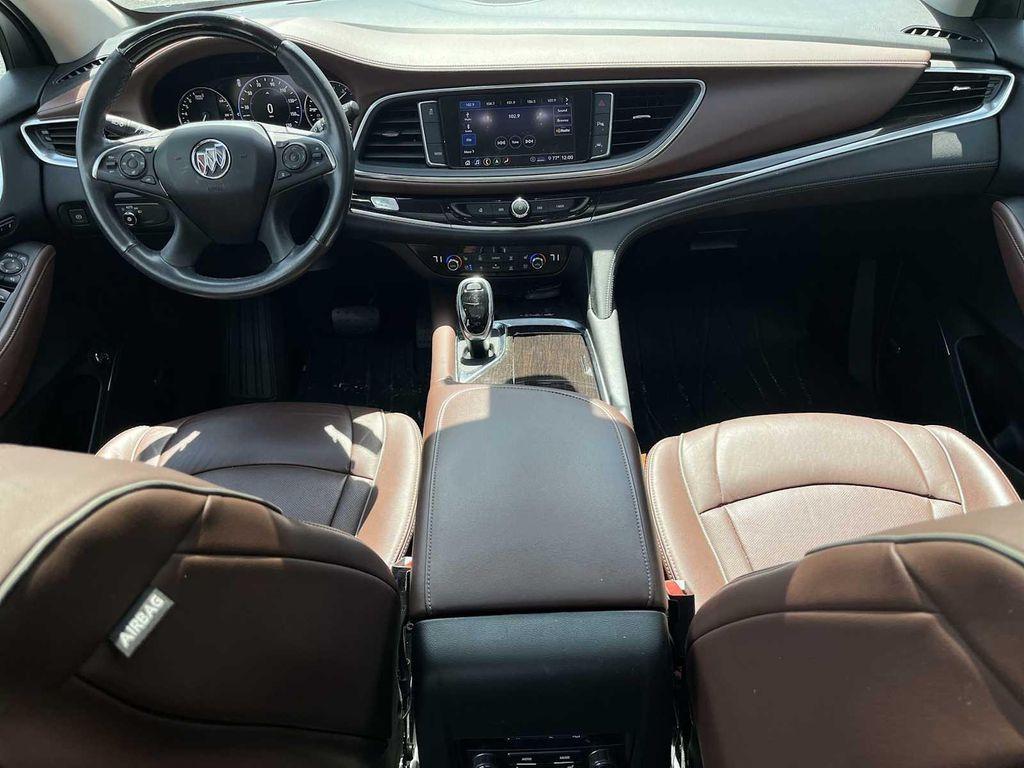used 2020 Buick Enclave car, priced at $26,815