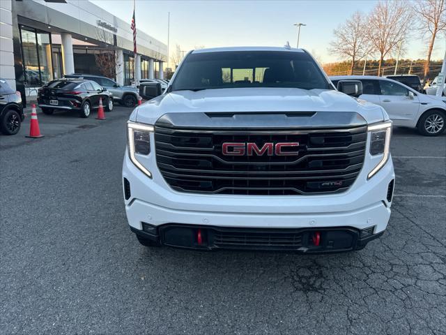 used 2023 GMC Sierra 1500 car, priced at $56,923