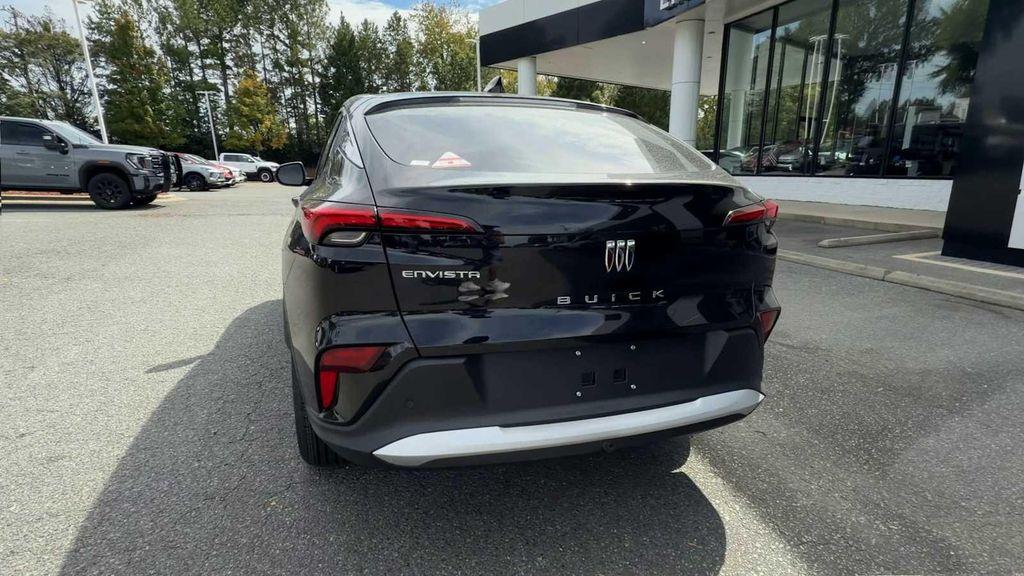 new 2026 Buick Envista car, priced at $26,490
