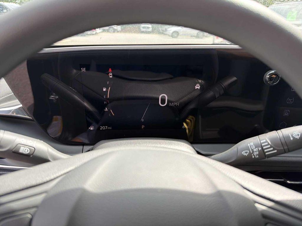 new 2026 Buick Envista car, priced at $26,490