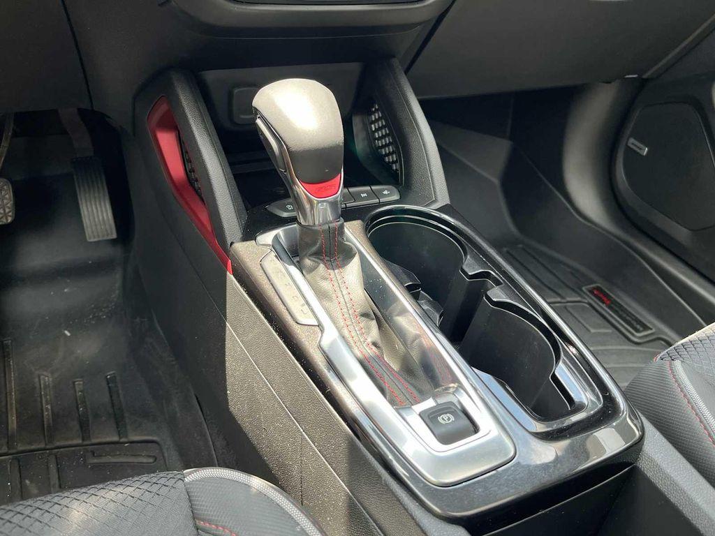 used 2022 Chevrolet TrailBlazer car, priced at $22,588