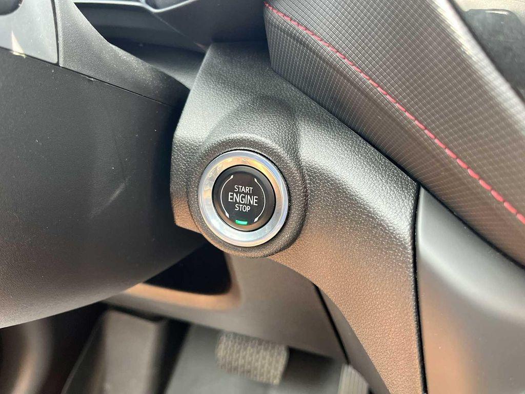 used 2022 Chevrolet TrailBlazer car, priced at $22,588