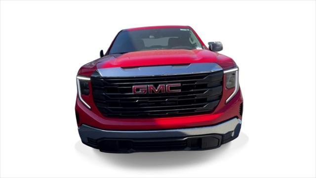 new 2022 GMC Sierra 1500 car, priced at $41,840