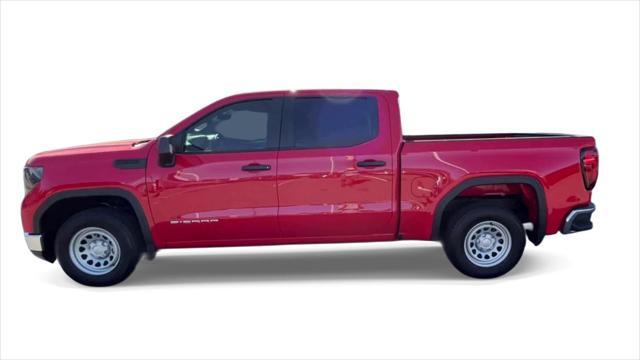 new 2022 GMC Sierra 1500 car, priced at $41,840