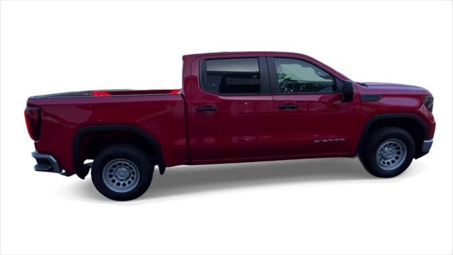 new 2022 GMC Sierra 1500 car, priced at $41,840