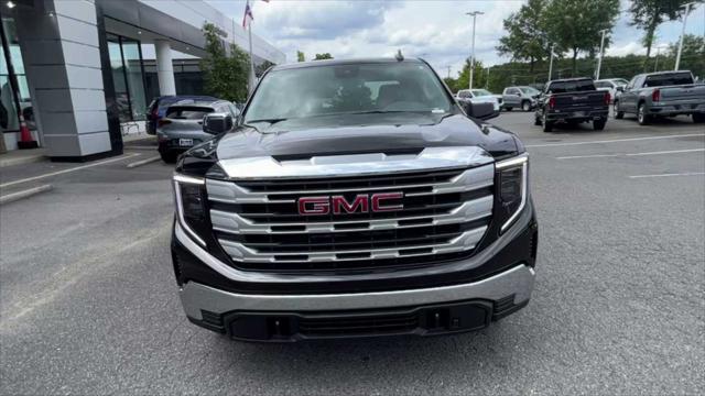 new 2023 GMC Sierra 1500 car, priced at $60,185