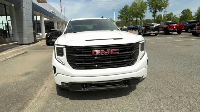 new 2024 GMC Sierra 1500 car, priced at $61,755