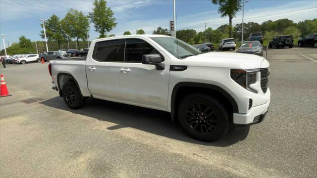 new 2024 GMC Sierra 1500 car, priced at $61,755