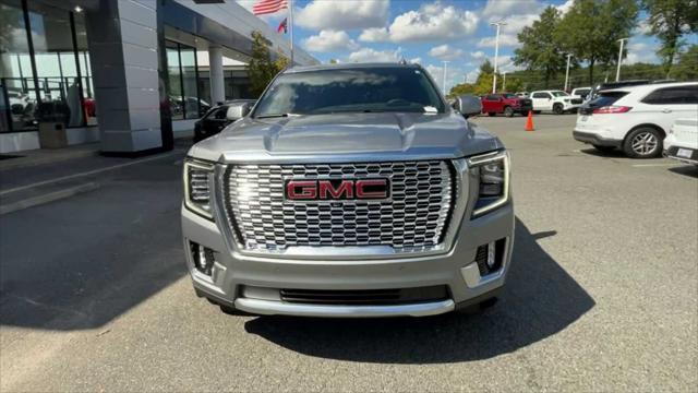 new 2024 GMC Yukon XL car, priced at $94,865