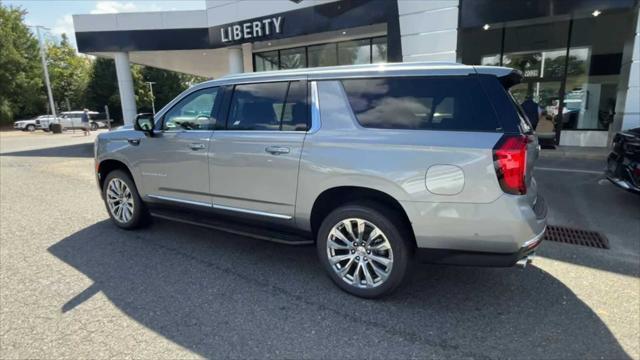 new 2024 GMC Yukon XL car, priced at $94,865