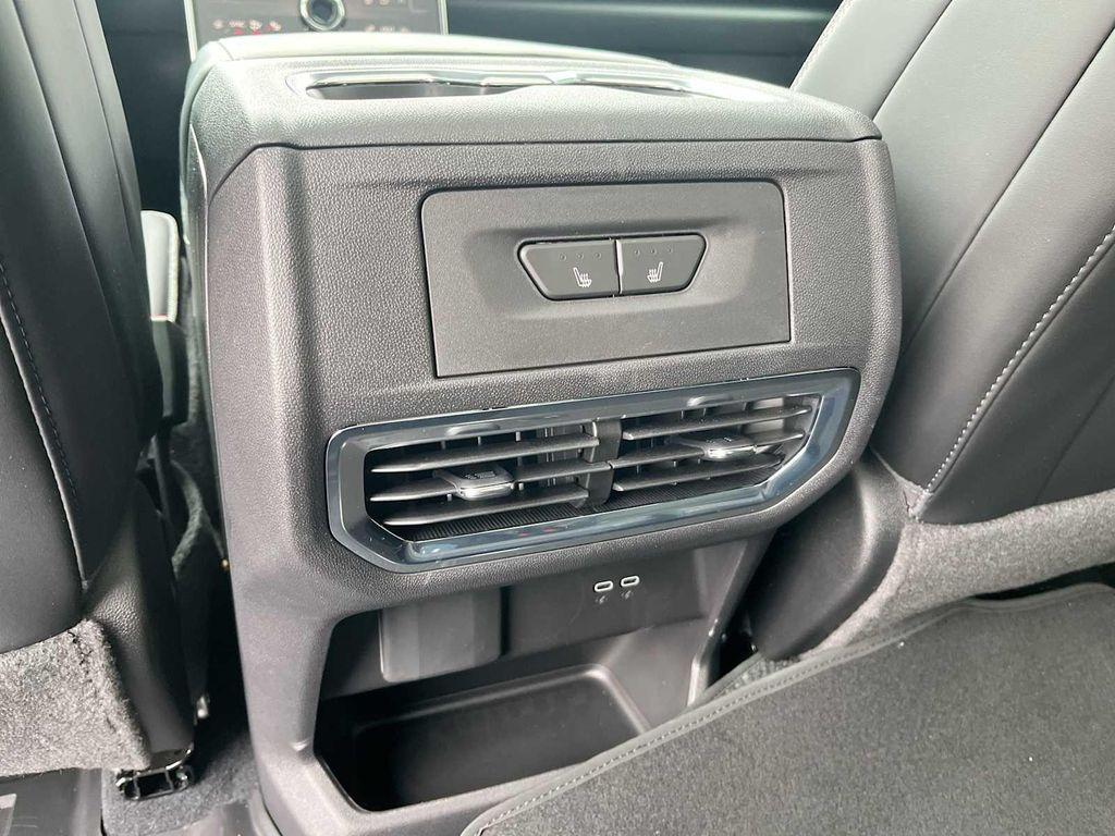 new 2025 GMC Sierra EV car, priced at $101,285