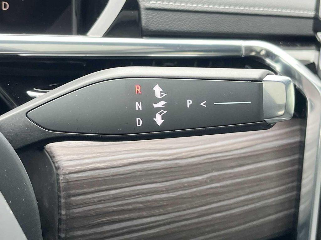 new 2025 GMC Sierra EV car, priced at $101,285