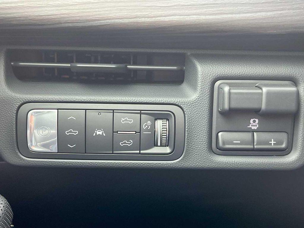 new 2025 GMC Sierra EV car, priced at $101,285