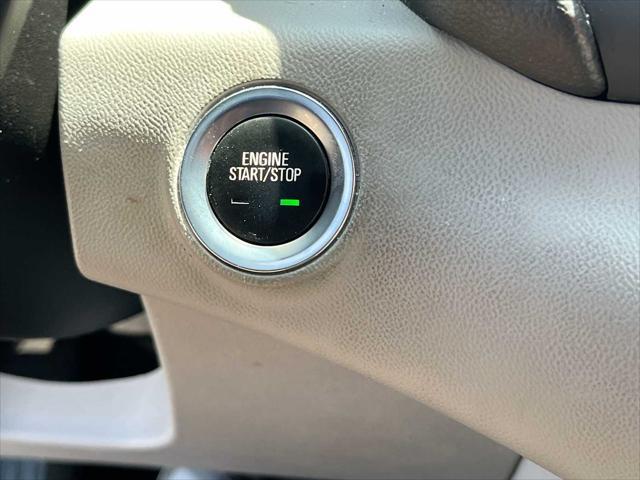 used 2018 GMC Terrain car, priced at $19,683