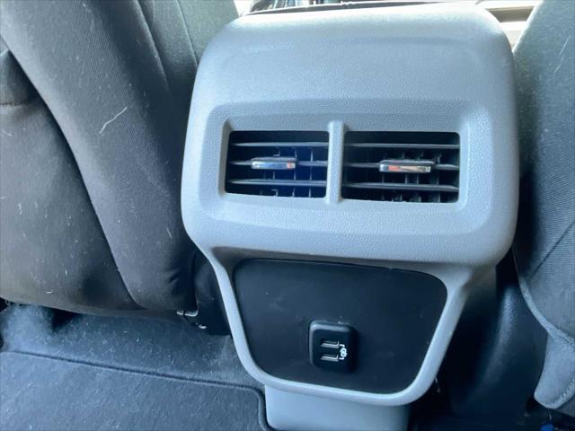 used 2018 GMC Terrain car, priced at $19,683