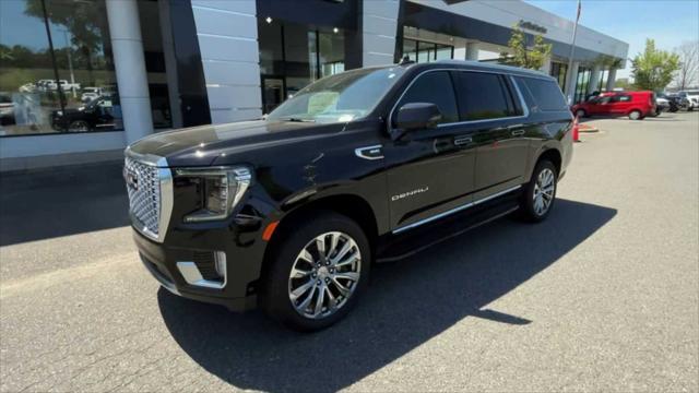 new 2024 GMC Yukon XL car, priced at $94,915