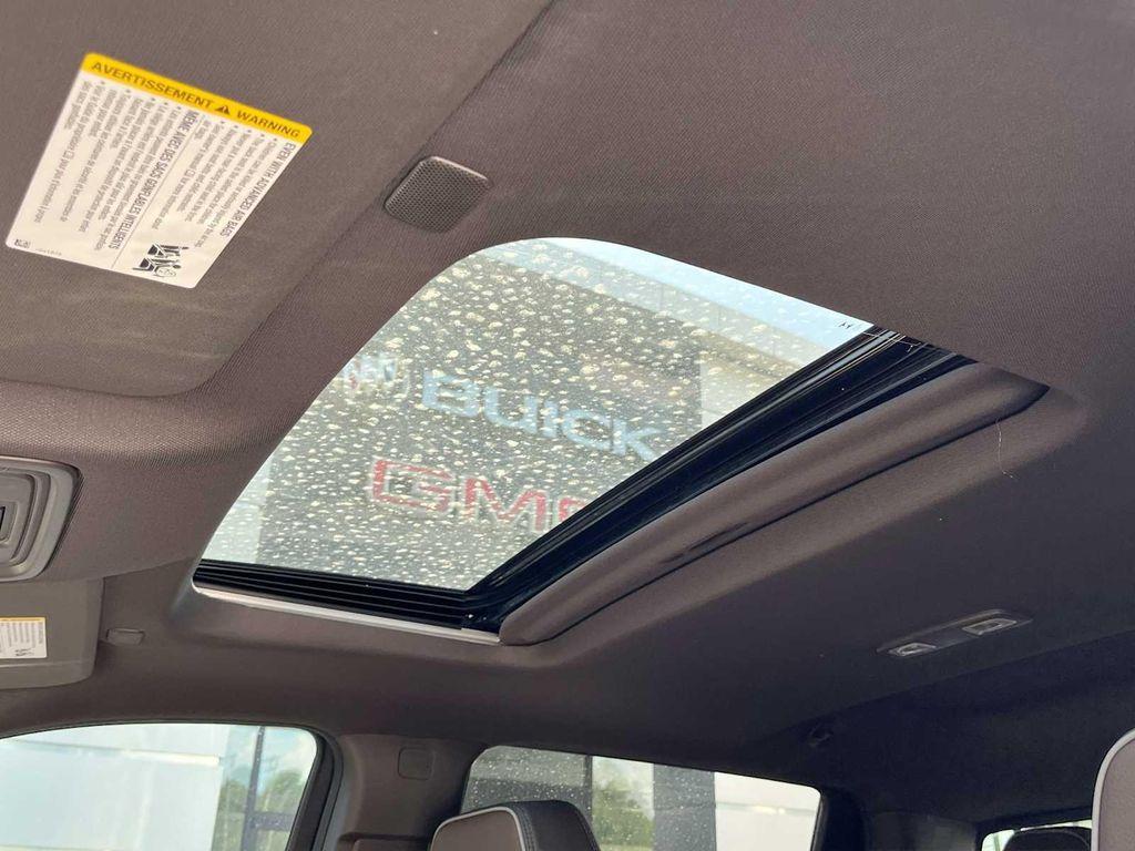 new 2025 GMC Sierra 2500 car, priced at $90,460