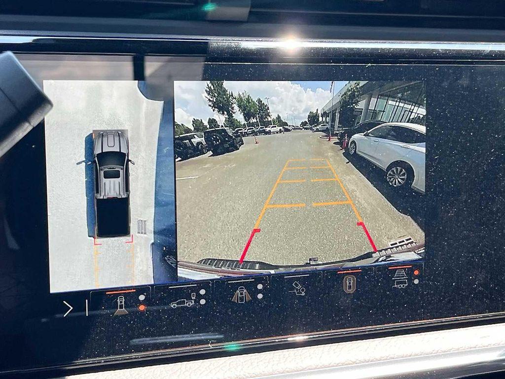 new 2025 GMC Sierra 2500 car, priced at $90,460