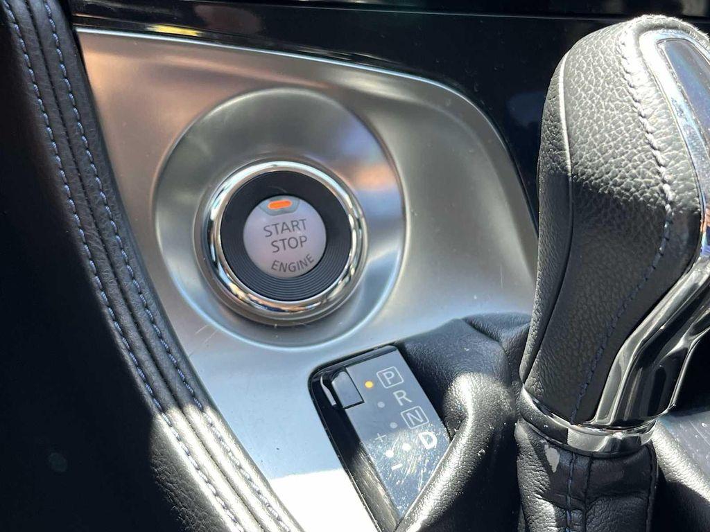 used 2018 Nissan Maxima car, priced at $19,788