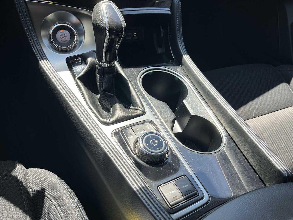 used 2018 Nissan Maxima car, priced at $19,788
