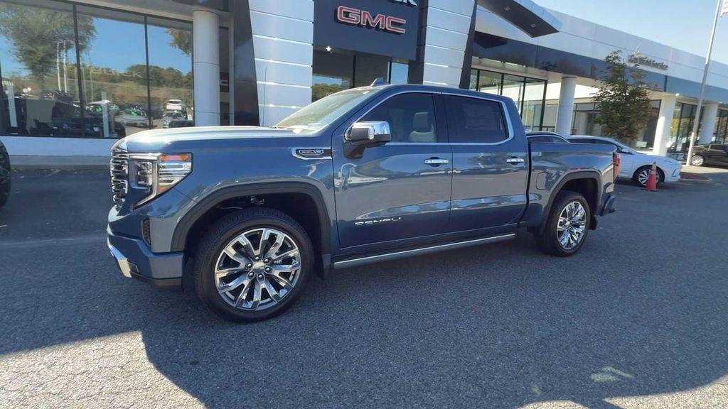 new 2026 GMC Sierra 1500 car, priced at $80,784