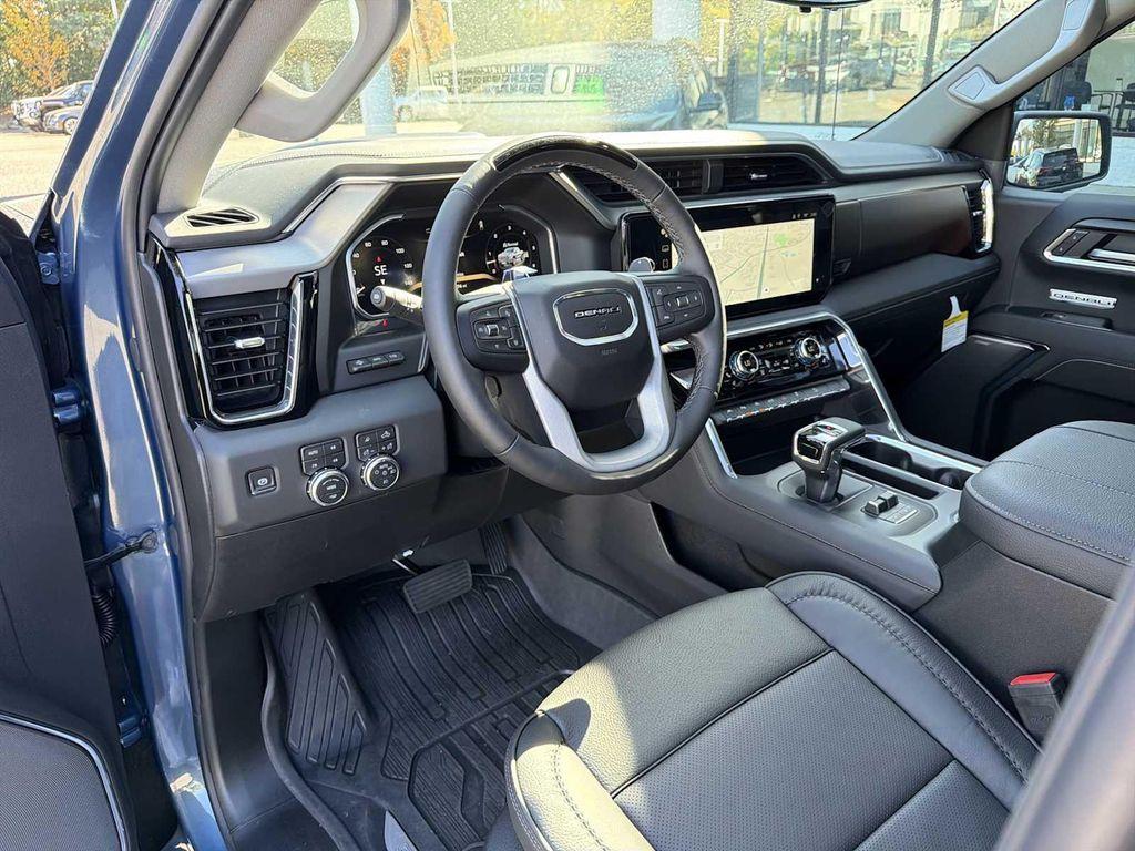 new 2026 GMC Sierra 1500 car, priced at $80,784