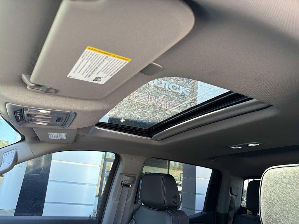 new 2026 GMC Sierra 1500 car, priced at $80,784