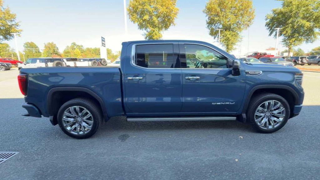 new 2026 GMC Sierra 1500 car, priced at $80,784
